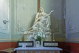 Chapelle de la Vierge de Pitié