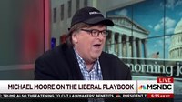 File:Michael Moore- Democrats Aren't Running The Right People - Morning Joe - MSNBC.webm