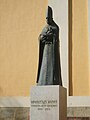 Kardinal-Mindszenty-Statue