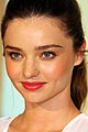 Q127454 Miranda Kerr geboren op 20 april 1983