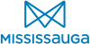 Official logo of Mississauga