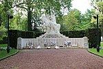 Monument aux morts de Première Guerre mondiale, Choisy-le-Roi