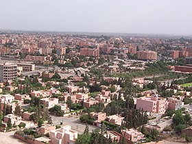 Marrakech