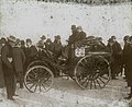 Mueller-Benz (1895 Chicago Times-Herald Race, O'Connor no.22)