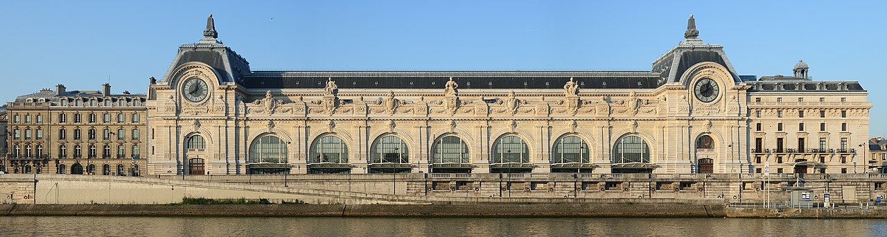 Orsay