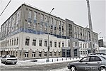 Здание земской управы, где 18 октября 1905 г. состоялось первое открытое выступление Я.М. Свердлова