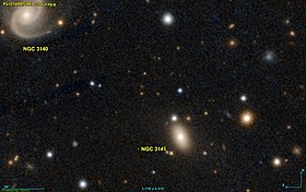 Image illustrative de l’article NGC 3141