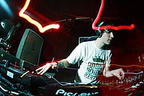 Netsky (DJ)