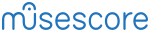 Logo MuseScore