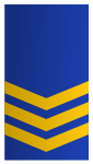 Sergeant Adelborst Nederländernas flotta