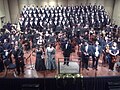 Miniatura para Orquesta Sinfónica Nacional de Chile