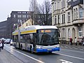 Trolleybus Hess-Kiepe no 959 en 2010