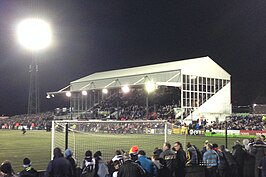 Oriel Park