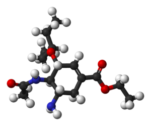 Oseltamivir