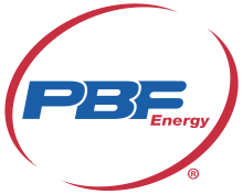 PBF Energy logo.svg