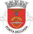 Ponta Delgada címere