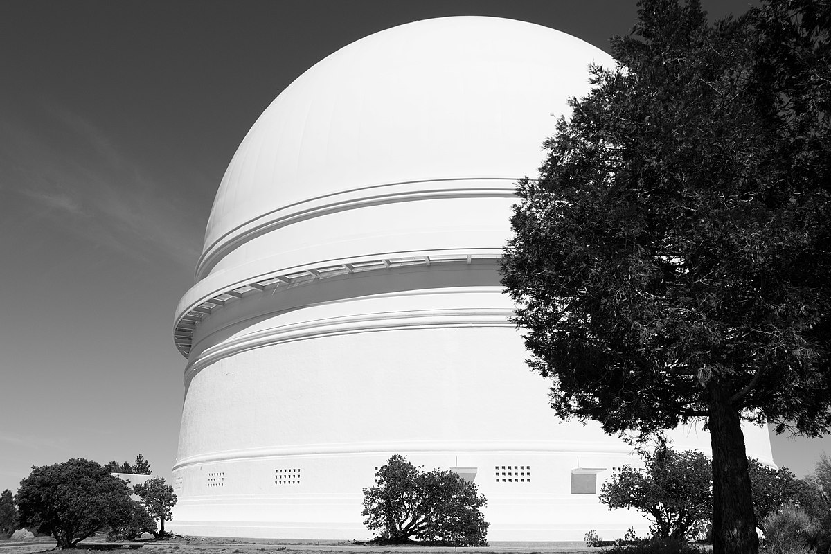 Sonnblick Observatory