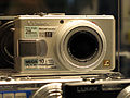 Panasonic Lumix DMC-LX2