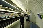 Miniatuur voor Ledru-Rollin (metrostation)