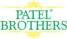 Patel Brothers.svg