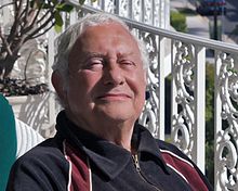 Paul West Novelist 2010.jpg