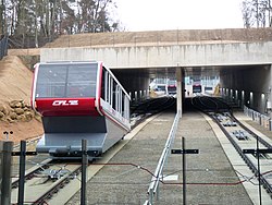 Pfaffenthal-Kirchberg Funicular 2018 2.jpg