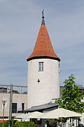 Nonnenturm