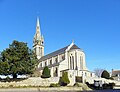 Église Saint-Pierre de Plorec-sur-Arguenon