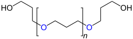 Polyether Polyol Структурна формула V3.svg