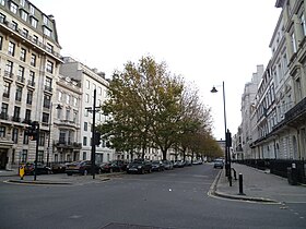 Image illustrative de l’article Portland Place