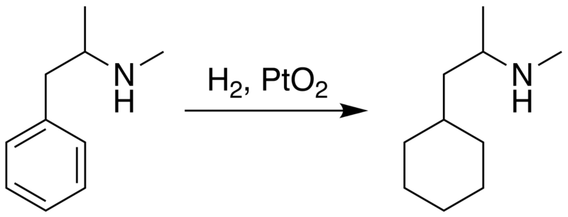 Propylhexedrine