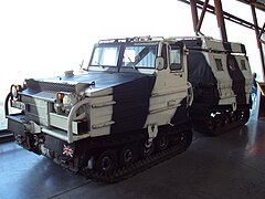 Volvo BM BV202.