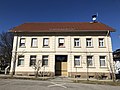 Rathaus Adrazhofen
