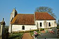 Église Notre-Dame de Bettencourt-Rivière