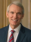 Rob Portman (2011–2023) Born (1955-12-19) December 19, 1955 (age 68)