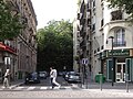 Vignette pour Rue Léon-Delagrange