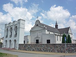 Een kerk