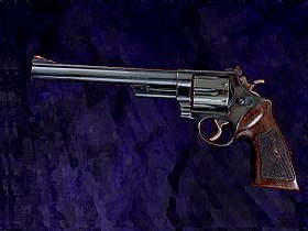 Skeudenn ar pennad Smith & Wesson Model 29