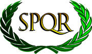 Miniatura para SPQR