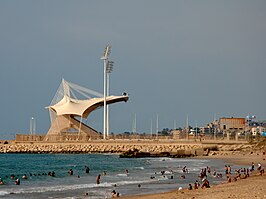 Gemeentelijk Saidastadion