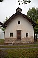 Chapelle Saint-Maur.