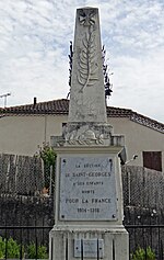 Monument aux morts