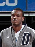 Miniatura para Samuel Dalembert