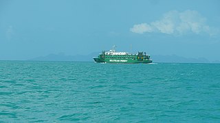 Seatran Ferry