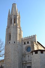 Miniatura per Església de Sant Feliu de Girona