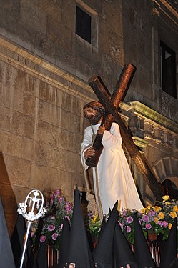 Santo Cristo de las Injurias