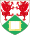 Shield of Aberystwyth University.svg