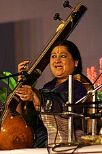 Miniatura para Shubha Mudgal