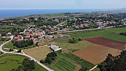 Miniatura para Sierra (Cantabria)