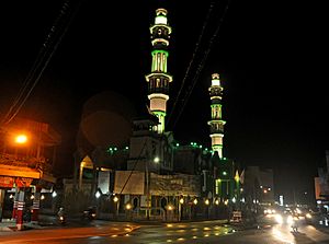 Great Mosque of Singkawang